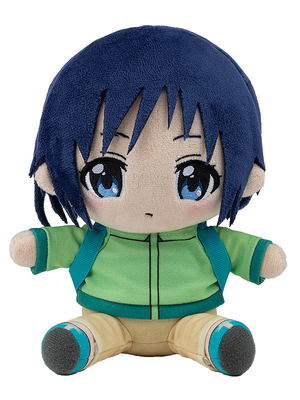 Encouragement of Climb Next Summit Plush: Honoka Kurosaki_