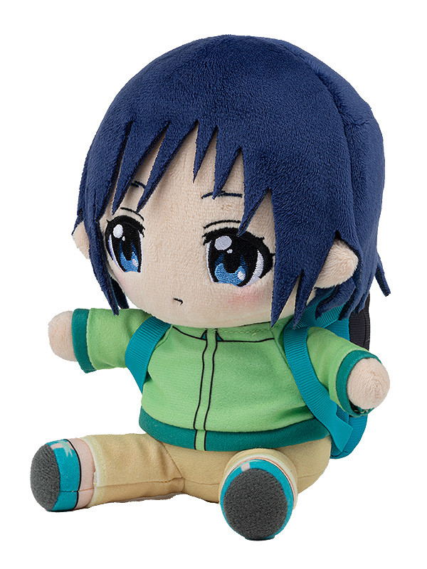 Encouragement of Climb Next Summit Plush: Honoka Kurosaki image 2