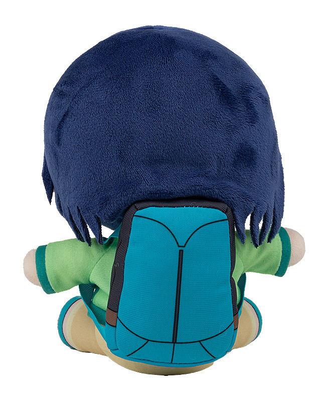 Encouragement of Climb Next Summit Plush: Honoka Kurosaki image 3