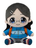 Encouragement of Climb Next Summit Plush: Kaede Saitou thumbnail 1