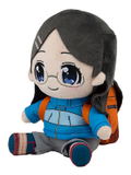 Encouragement of Climb Next Summit Plush: Kaede Saitou thumbnail 2