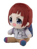 Encouragement of Climb Next Summit Plush: Koharu Senjuin thumbnail 2