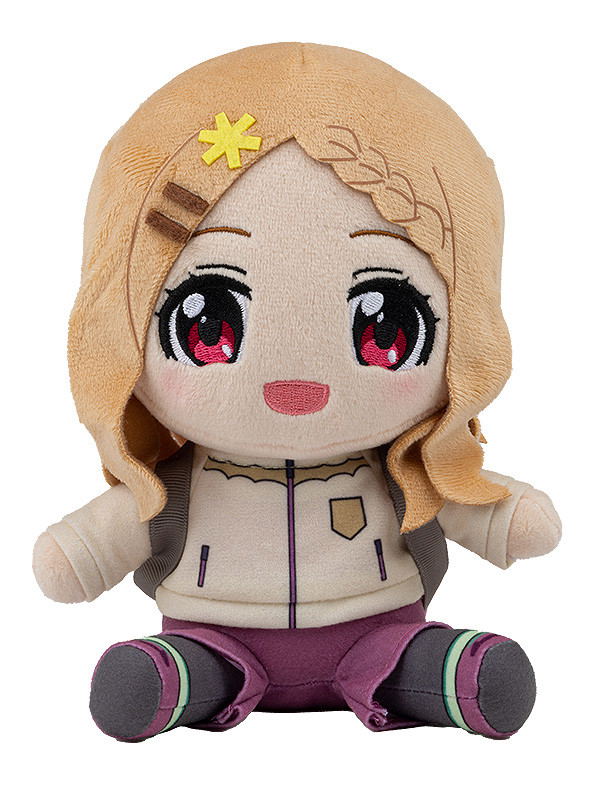 Encouragement of Climb Next Summit Plush: Kokona Aoba image 1
