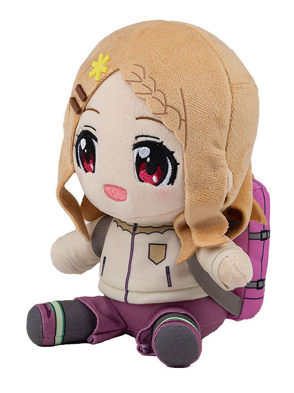 Encouragement of Climb Next Summit Plush: Kokona Aoba image 2