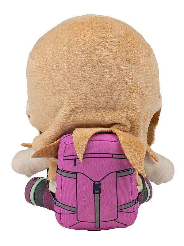 Encouragement of Climb Next Summit Plush: Kokona Aoba image 3