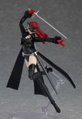 figma No. 587 Persona 5 Royal: Violet [GSC Online Shop Exclusive Ver.] thumbnail 2