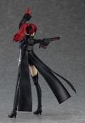 figma No. 587 Persona 5 Royal: Violet [GSC Online Shop Exclusive Ver.] thumbnail 4