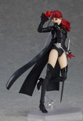 figma No. 587 Persona 5 Royal: Violet [GSC Online Shop Exclusive Ver.] thumbnail 7