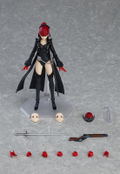 figma No. 587 Persona 5 Royal: Violet [GSC Online Shop Exclusive Ver.] thumbnail 8