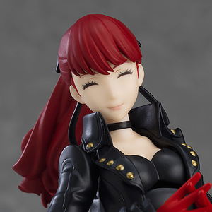 figma No. 587 Persona 5 Royal: Violet [GSC Online Shop Exclusive Ver.]