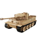 figma Vehicles Girls und Panzer 1/12 Scale Plastic Model Kit: Tiger I thumbnail 1