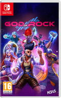 God of Rock thumbnail 1