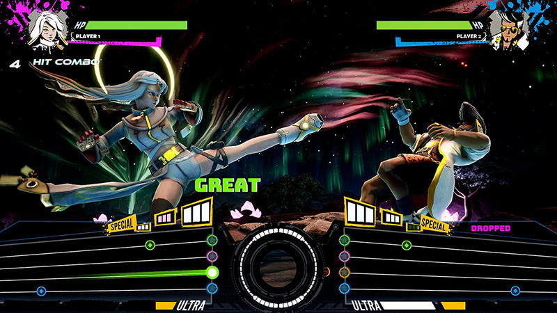 God of Rock image 2