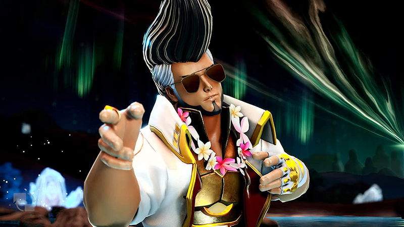 God of Rock image 4
