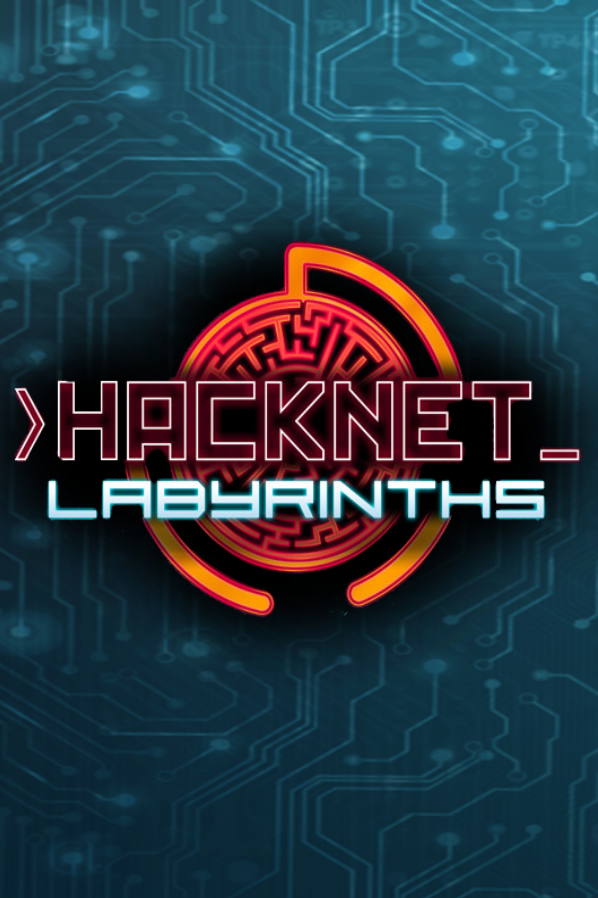 Hacknet: Labyrinths DLC STEAM digital for Windows