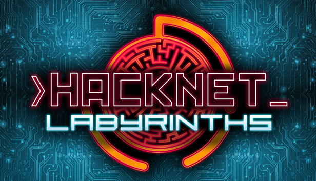 Hacknet: Labyrinths DLC STEAM digital — Import Game Deal