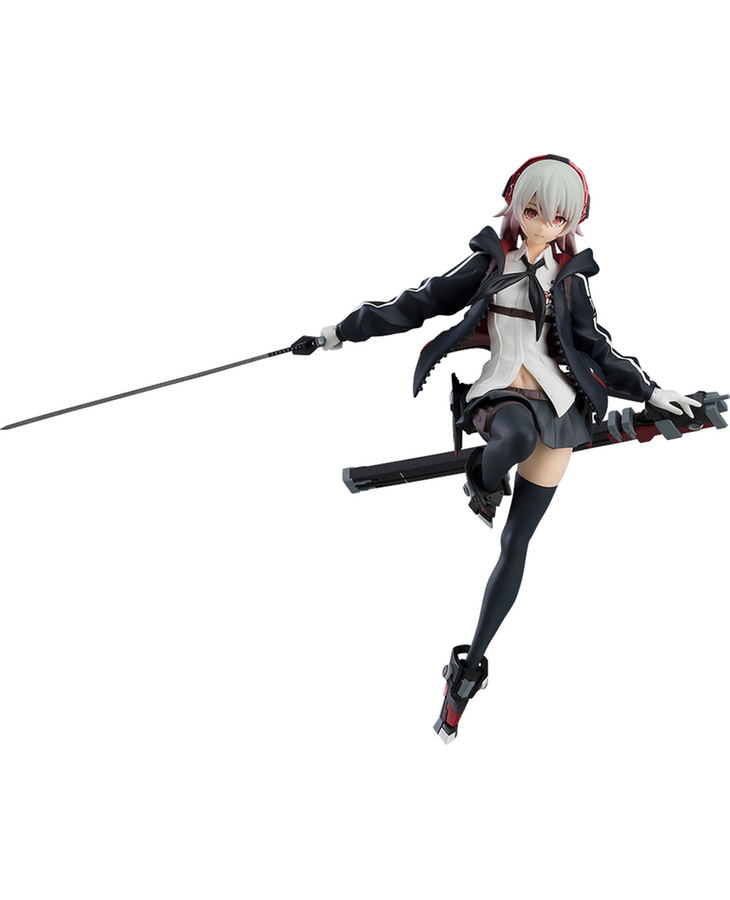 Heavily Armed High School Girls: Pop Up Parade Shi image 1