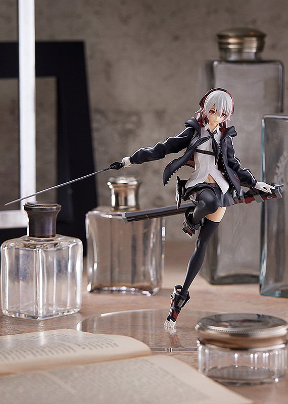 Heavily Armed High School Girls: Pop Up Parade Shi image 2