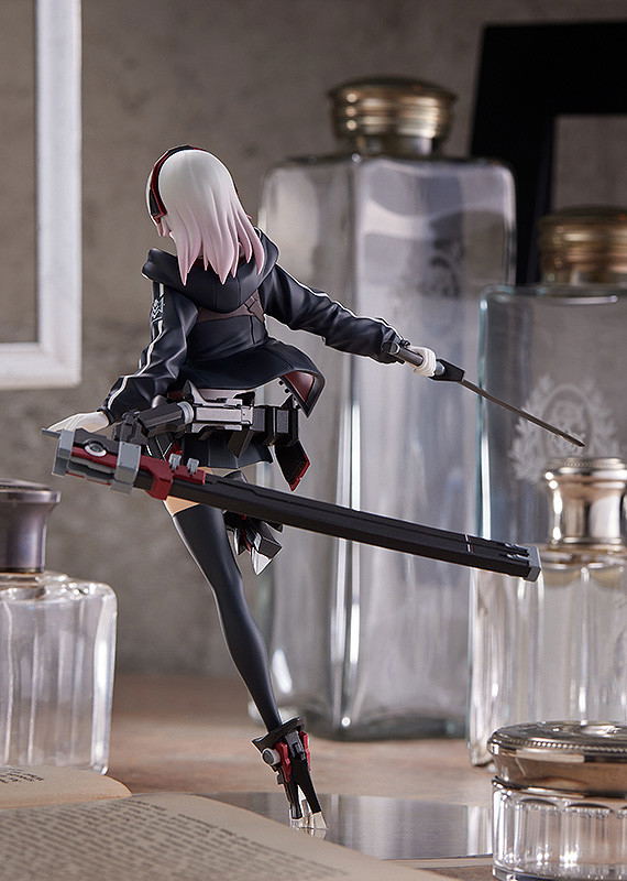Heavily Armed High School Girls: Pop Up Parade Shi image 3