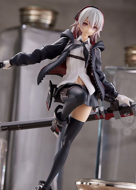 Heavily Armed High School Girls: Pop Up Parade Shi image 4