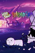 Hiveswap Friendsim <span class="ext" style="background-color: #2a475e; color: #FFFFFF;">STEAM</span> <span class="ext ext_digital">digital</span> thumbnail 1