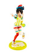 Hololive Production 1/7 Scale Pre-Painted Figure: Oozora Subaru thumbnail 1