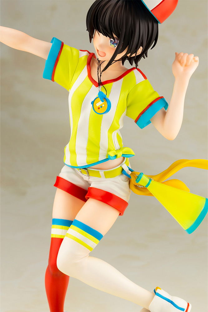 Hololive Production 1/7 Scale Pre-Painted Figure: Oozora Subaru image 10