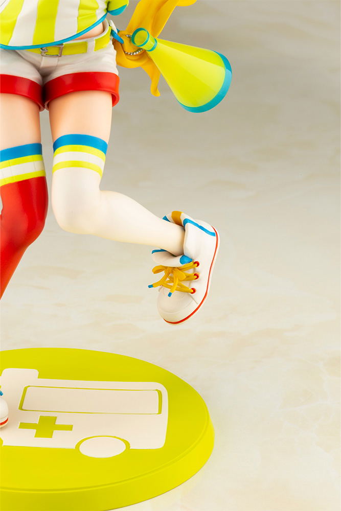 Hololive Production 1/7 Scale Pre-Painted Figure: Oozora Subaru image 11