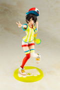 Hololive Production 1/7 Scale Pre-Painted Figure: Oozora Subaru thumbnail 2
