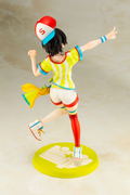 Hololive Production 1/7 Scale Pre-Painted Figure: Oozora Subaru thumbnail 4