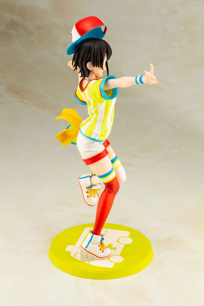 Hololive Production 1/7 Scale Pre-Painted Figure: Oozora Subaru image 5