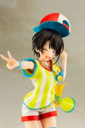 Hololive Production 1/7 Scale Pre-Painted Figure: Oozora Subaru thumbnail 6