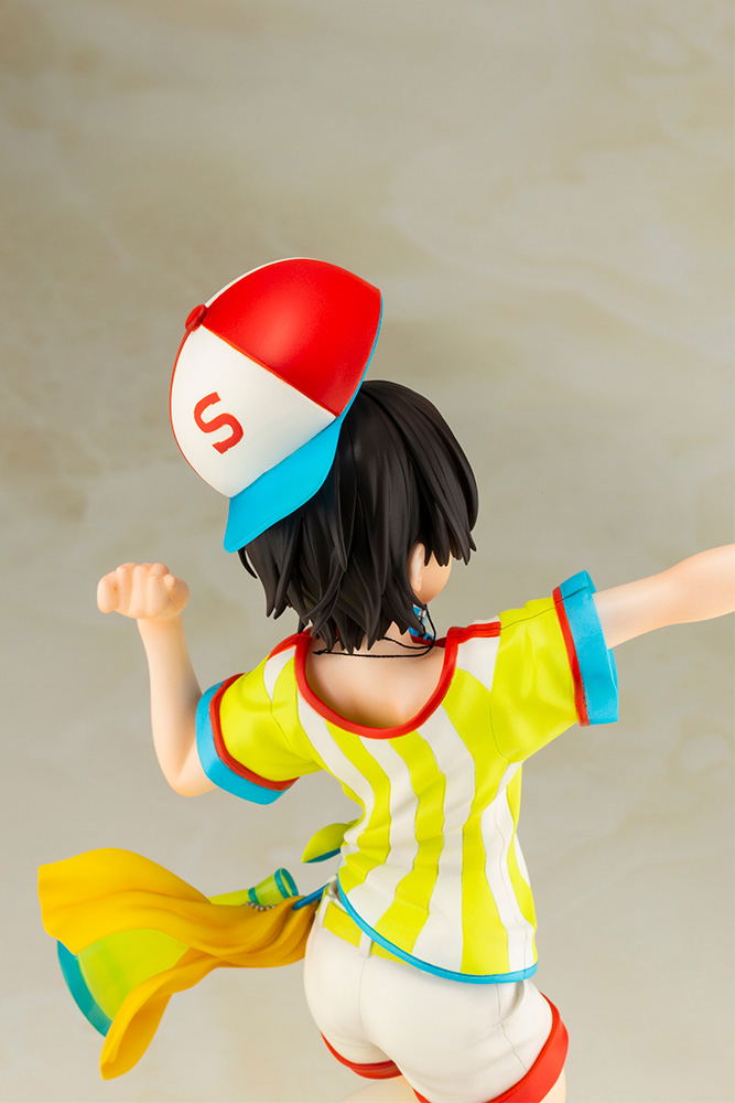 Hololive Production 1/7 Scale Pre-Painted Figure: Oozora Subaru image 7