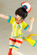 Hololive Production 1/7 Scale Pre-Painted Figure: Oozora Subaru thumbnail 8