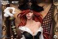 Infinity Studio x League of Legends The Bounty Hunter - Miss Fortune 3D Frame thumbnail 14