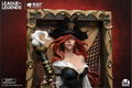 Infinity Studio x League of Legends The Bounty Hunter - Miss Fortune 3D Frame thumbnail 16