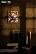 Infinity Studio x League of Legends The Lady of Luminosity - Lux 3D Frame thumbnail 11
