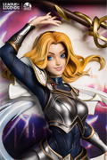 Infinity Studio x League of Legends The Lady of Luminosity - Lux 3D Frame thumbnail 9