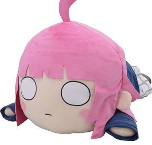 Love Live! Nijigasaki High School Idol Club Tera Jumbo Nesoberi Plush: Rina Tennoji_