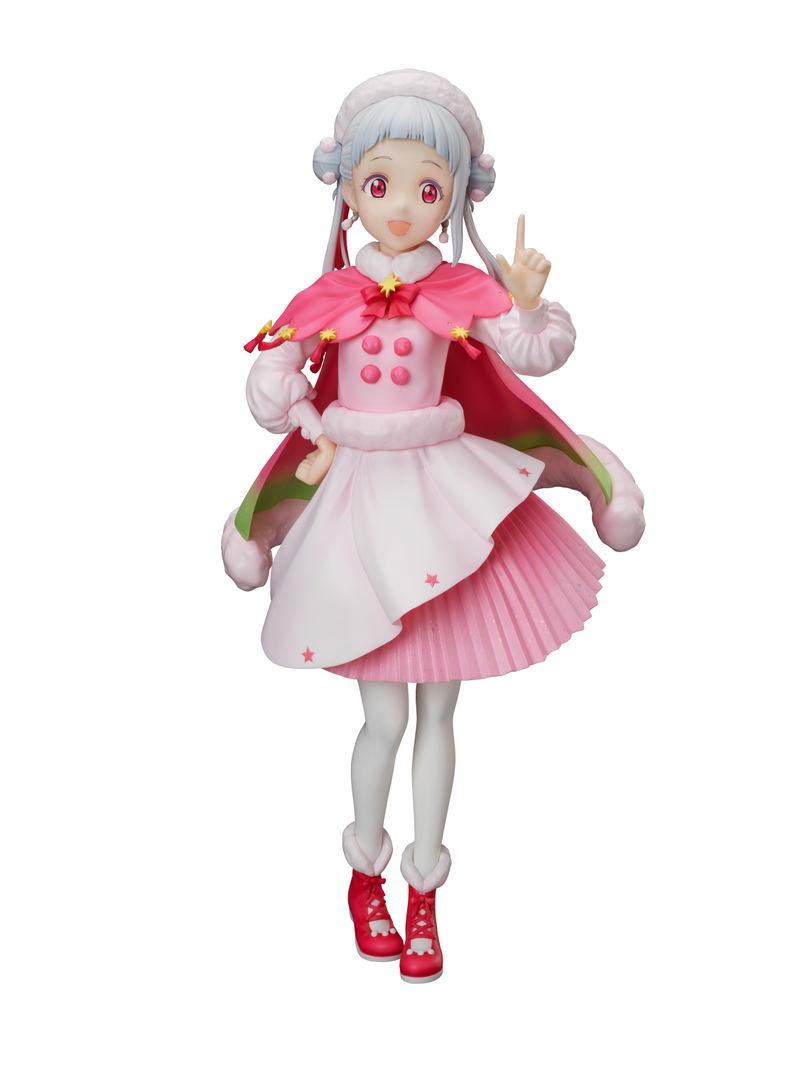 Love Live! Superstar!! 1/7 Scale Pre-Painted Figure: Chisato Arashi image 1