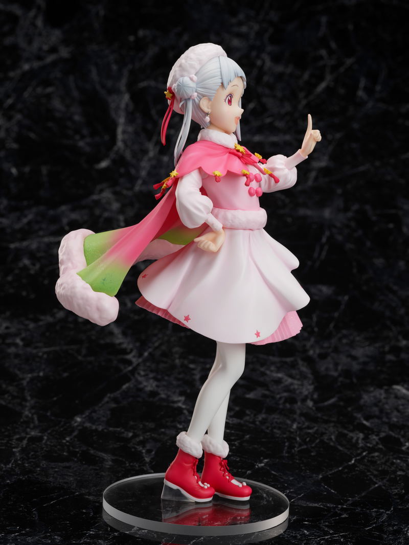 Love Live! Superstar!! 1/7 Scale Pre-Painted Figure: Chisato Arashi image 10