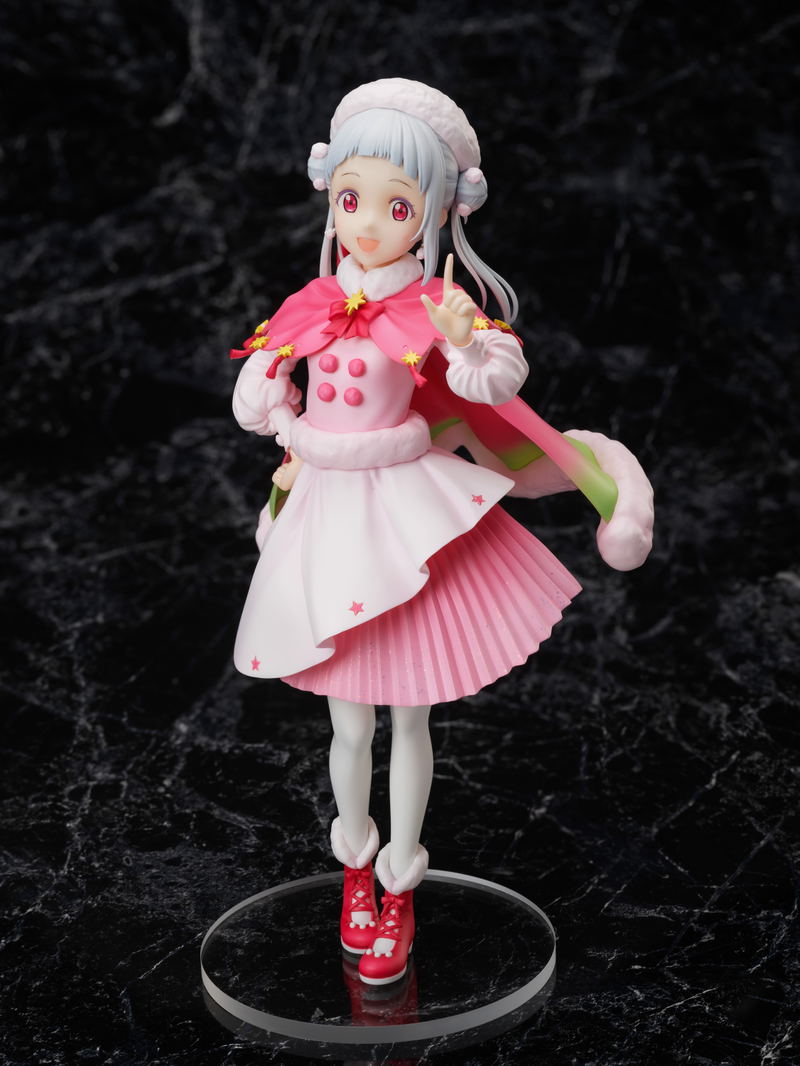 Love Live! Superstar!! 1/7 Scale Pre-Painted Figure: Chisato Arashi image 11