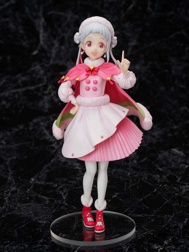 Love Live! Superstar!! 1/7 Scale Pre-Painted Figure: Chisato Arashi image 2