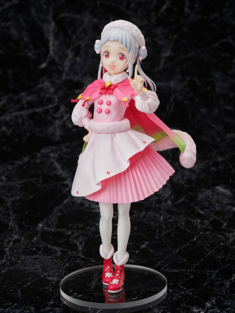 Love Live! Superstar!! 1/7 Scale Pre-Painted Figure: Chisato Arashi image 3