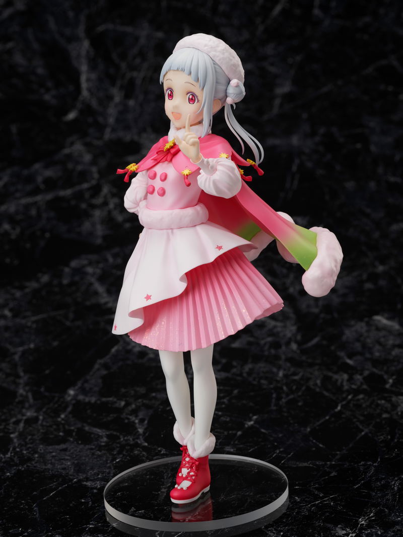 Love Live! Superstar!! 1/7 Scale Pre-Painted Figure: Chisato Arashi image 4