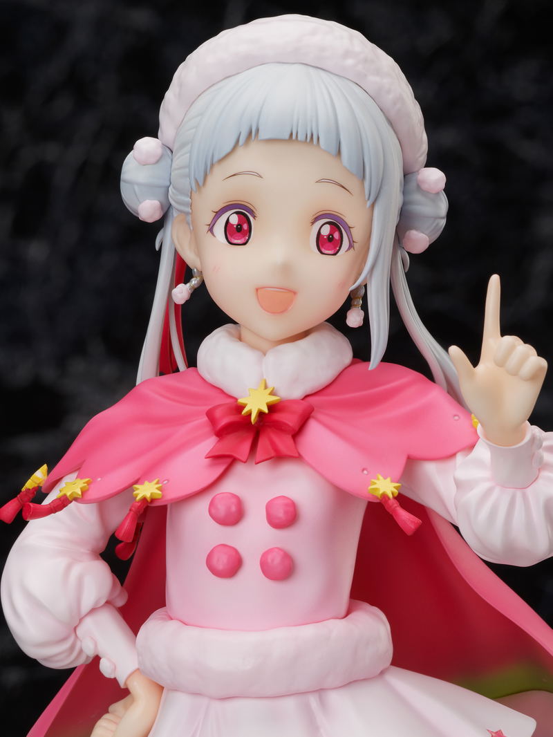 Love Live! Superstar!! 1/7 Scale Pre-Painted Figure: Chisato Arashi image 5
