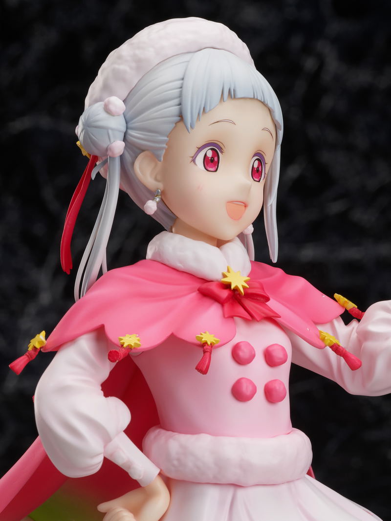 Love Live! Superstar!! 1/7 Scale Pre-Painted Figure: Chisato Arashi image 7