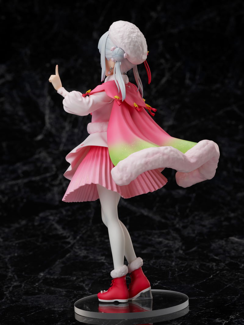 Love Live! Superstar!! 1/7 Scale Pre-Painted Figure: Chisato Arashi image 8