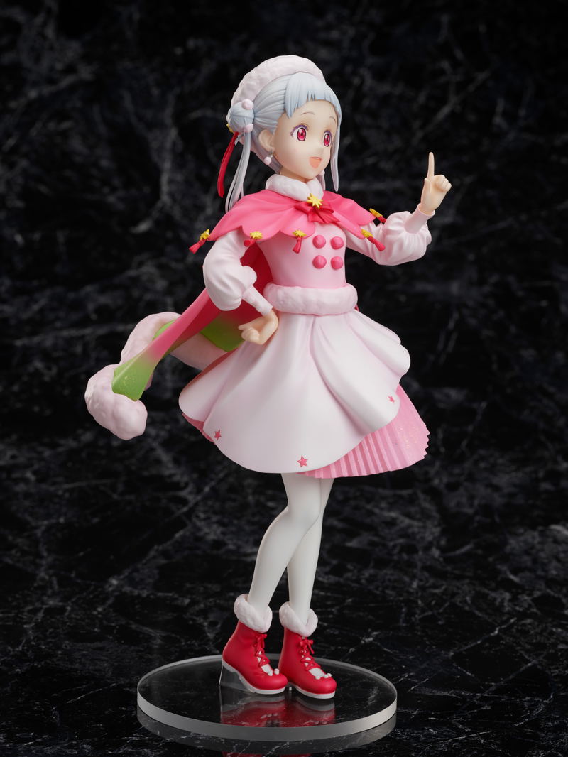 Love Live! Superstar!! 1/7 Scale Pre-Painted Figure: Chisato Arashi image 9