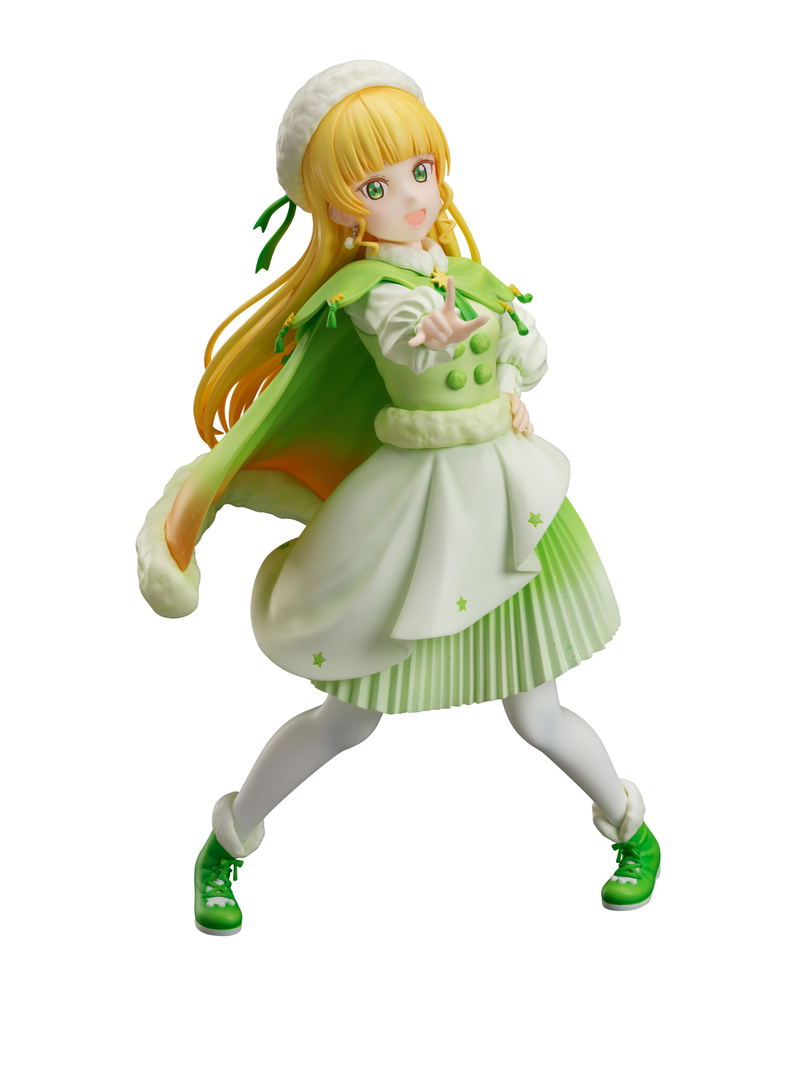Love Live! Superstar!! 1/7 Scale Pre-Painted Figure: Sumire Heanna image 1
